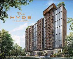 The Hyde (D10), Condominium #203796501